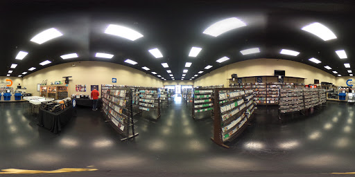 Video Game Store «Media Reload», reviews and photos, 4231 E Court St, Burton, MI 48509, USA