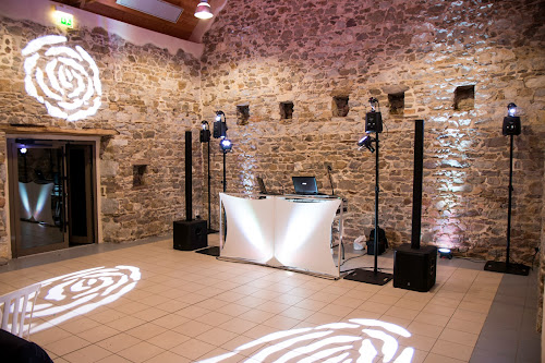Dance Tonight : DJ mariage, entreprise, Manche et Calvados, Normandie à Bricquebec-en-Cotentin
