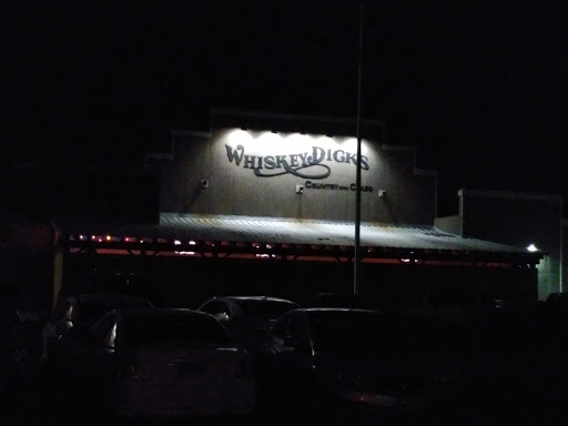 Night Club «Whiskey Dicks», reviews and photos, 101 E Union Ave, Las Cruces, NM 88001, USA