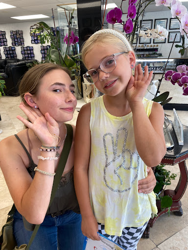 Explore cute dinosaur tattoo ideas, creative tattoo ideas in Myrtle Beach, available at Professional Body Piercing by Jackie