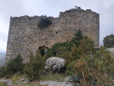 Castillo de Ordás 22150 Nueno, Huesca, España