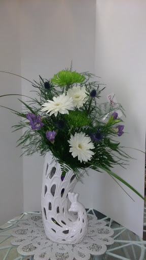 Florist «Darlings Floral and Gifts», reviews and photos, 33147 Gratiot Ave, Charter Twp of Clinton, MI 48035, USA