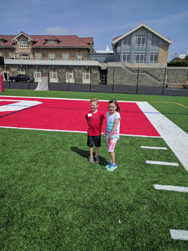 Athletic Field «Schoellkopf Field», reviews and photos, 513 Campus Rd, Ithaca, NY 14850, USA