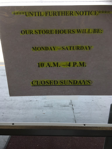 Thrift Store «Sheriffs Ranches Enterprises», reviews and photos, 2622 Bayshore Blvd, Dunedin, FL 34698, USA