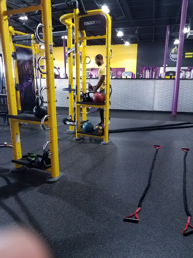 Gym «Planet Fitness - Baton Rouge, LA», reviews and photos, 9620 Florida Blvd #700, Baton Rouge, LA 70815, USA