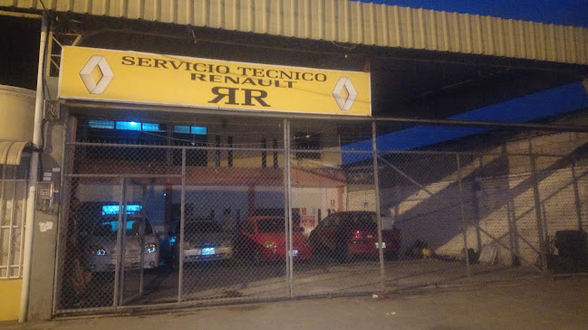 E30, Portoviejo 130105, Ecuador