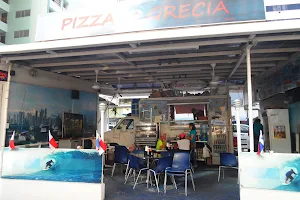 Pizza Grecia, Panamá image