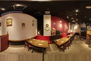 ピザ屋のビアカフェ image