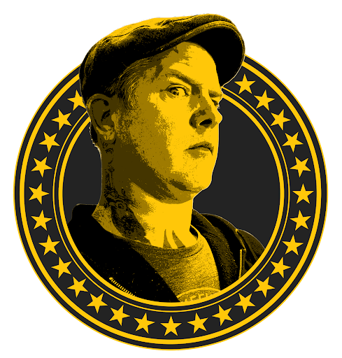 Explore floral arm tattoo ideas, creative tattoo ideas in Saint Paul, available at Capital Tattoo