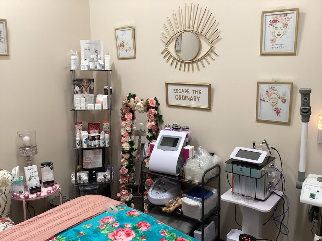 Skin & Body Sanctuary by Renata 07095