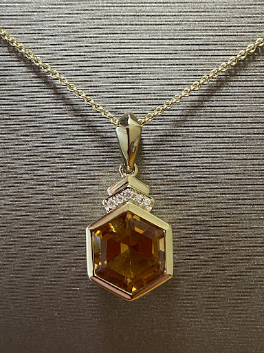 Jewelry Designer «Jewells Fine Jewelry», reviews and photos, 3741 Franklin Rd SW, Roanoke, VA 24014, USA