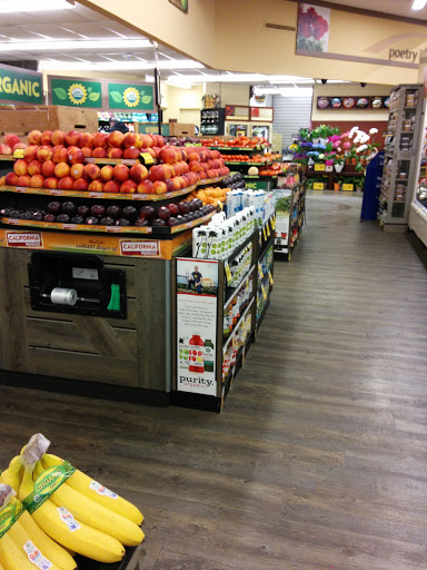 Grocery Store «Safeway», reviews and photos, 1500 Solano Ave, Albany, CA 94706, USA