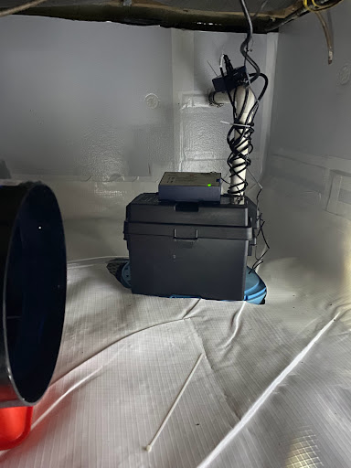 Waterproofing Company «BQ Basement Systems», reviews and photos