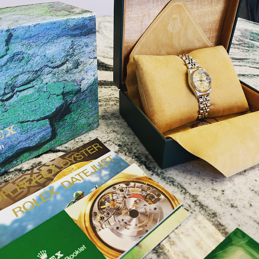 Pawn Shop «Platinum Pawn & Loan», reviews and photos, 292 Main St, Saco, ME 04072, USA