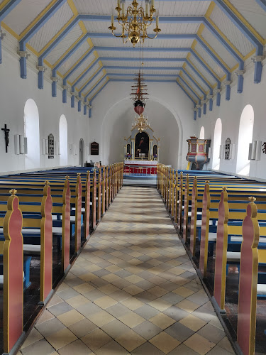 Anmeldelser af Svaneke Kirke i Rønne - Kirke