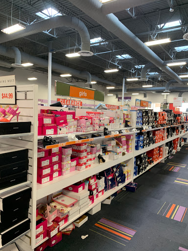 Clothing Store «K&G Fashion Superstore», reviews and photos, 3300 N Central Expy, Plano, TX 75074, USA