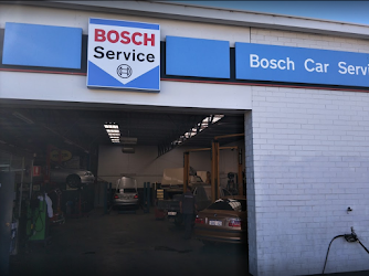 Bosch Car Service - Automobile Germany PTY Ltd.