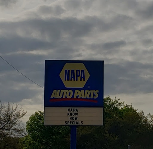 Auto Parts Store «NAPA Auto Parts - Genuine Parts Company», reviews and photos, 2010 Pat Booker Rd, Universal City, TX 78148, USA