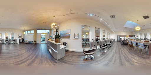 Hair Salon «Hush Hush Hair Salon», reviews and photos, 1020 Manhattan Ave, Manhattan Beach, CA 90266, USA