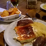 Photo n°4 de l'avis de Massimo.A fait le 31/08/2021 à 12:06 sur le  Malga Misurina à Auronzo di Cadore