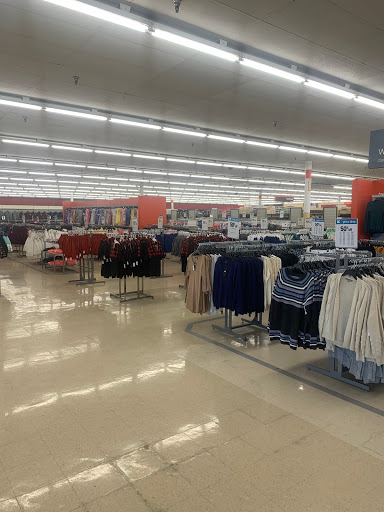 Discount Store «Kmart», reviews and photos, 200 Passaic Ave, Kearny, NJ 07032, USA