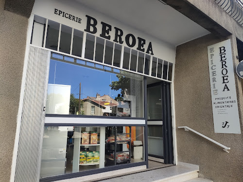Epicerie Beroea à Valence