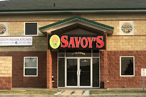 Savoy’s South Indian Kitchen Calgary image