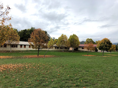 Centre de Vacances des Alpes à Neffes