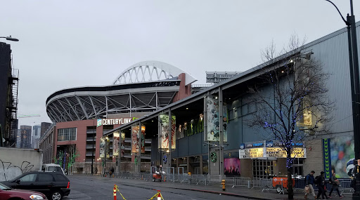 Performing Arts Theater «WaMu Theater», reviews and photos, 800 Occidental Ave S, Seattle, WA 98134, USA