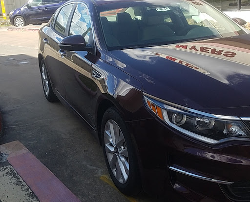 Car Dealer «Joe Myers Kia», reviews and photos, 16484 Northwest Fwy, Houston, TX 77040, USA