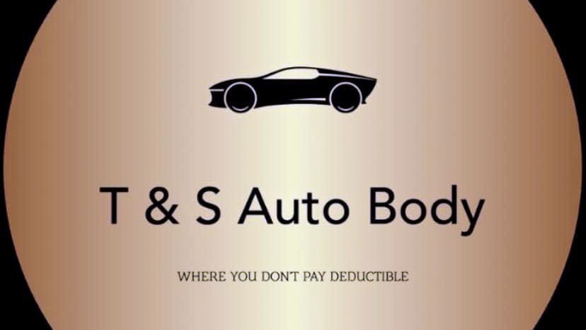 T & S Autobody