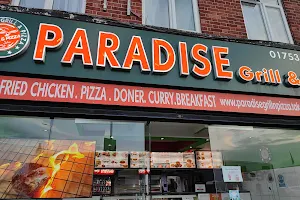 Paradise Grill Slough image