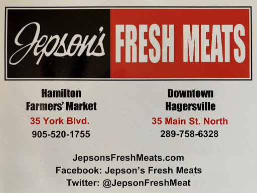 Jepson's Fresh Meats
