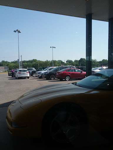 Used Car Dealer «Cassill Motors», reviews and photos, 2939 16th Ave SW, Cedar Rapids, IA 52404, USA