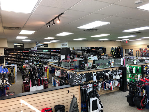 Sporting Goods Store «Edwin Watts Golf», reviews and photos, 2423 Capital Cir NE, Tallahassee, FL 32308, USA