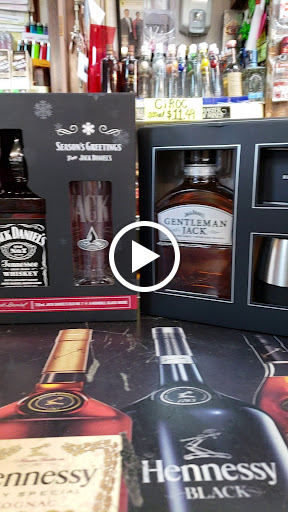 Liquor Store «Partytime Package Store», reviews and photos, 286 GA-138, Riverdale, GA 30274, USA