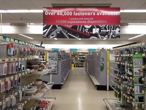 Hardware Store «Westlake Ace Hardware», reviews and photos, 12895 Josey Ln #140, Farmers Branch, TX 75234, USA