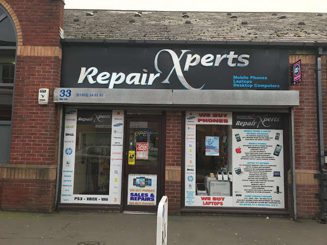 repairxperts.co.uk