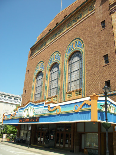 Performing Arts Theater «State Theatre Center For the Arts», reviews and photos, 37 E Main St, Uniontown, PA 15401, USA