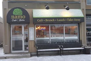 Namo Cafe Bistro image