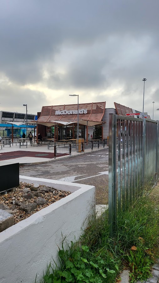 Estación de servicio Cepsa