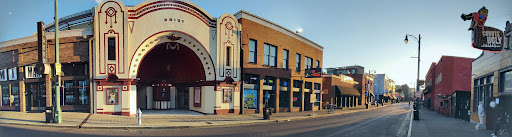 Art Gallery «Withers Collection Museum & Gallery», reviews and photos, 333 Beale St, Memphis, TN 38103, USA