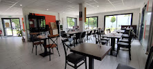 Atmosphère du Restaurant Bistrot de la Haie à La Haie-Traversaine - n°1