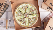 Pizza du Pizzeria Basilic & Co à Voiron - n°11
