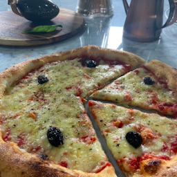 Photo n°11 de Il Gusto di Napoli à Clermont-Ferrand ()