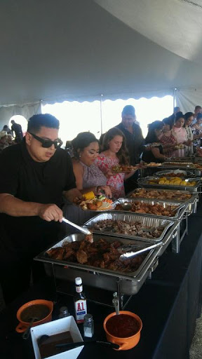 Caterer «A Piece of Cake Catering», reviews and photos, 1865 Peterson Rd, Colorado Springs, CO 80915, USA