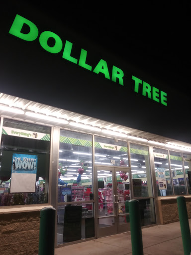 Dollar Store «Family Dollar #10173», reviews and photos, 58 US-17, DeBary, FL 32713, USA