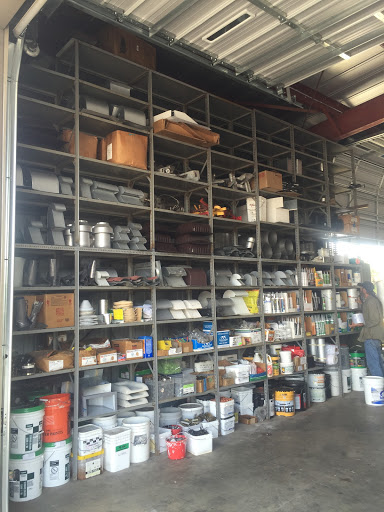 Roofing Contractor «Quality Roofing, Inc.», reviews and photos, 1905 N 40th St, Tampa, FL 33605, USA