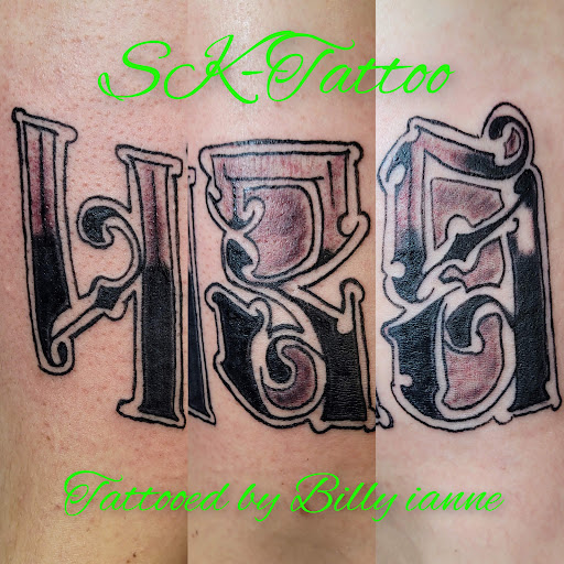 Explore good back tattoo ideas, creative tattoo ideas in Meridian, available at SK-Tattoo1