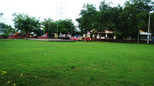 Ahillya Park